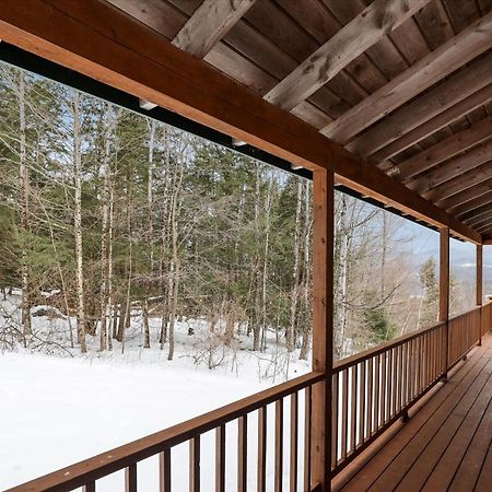 Villa Dug'S House Stowe Exterior foto